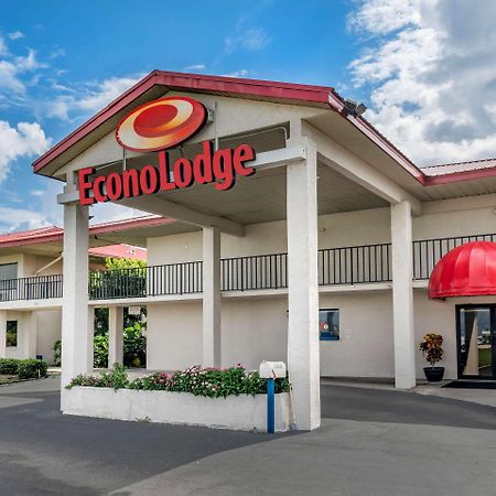 Econo Lodge Sebring Avon Park Exterior foto