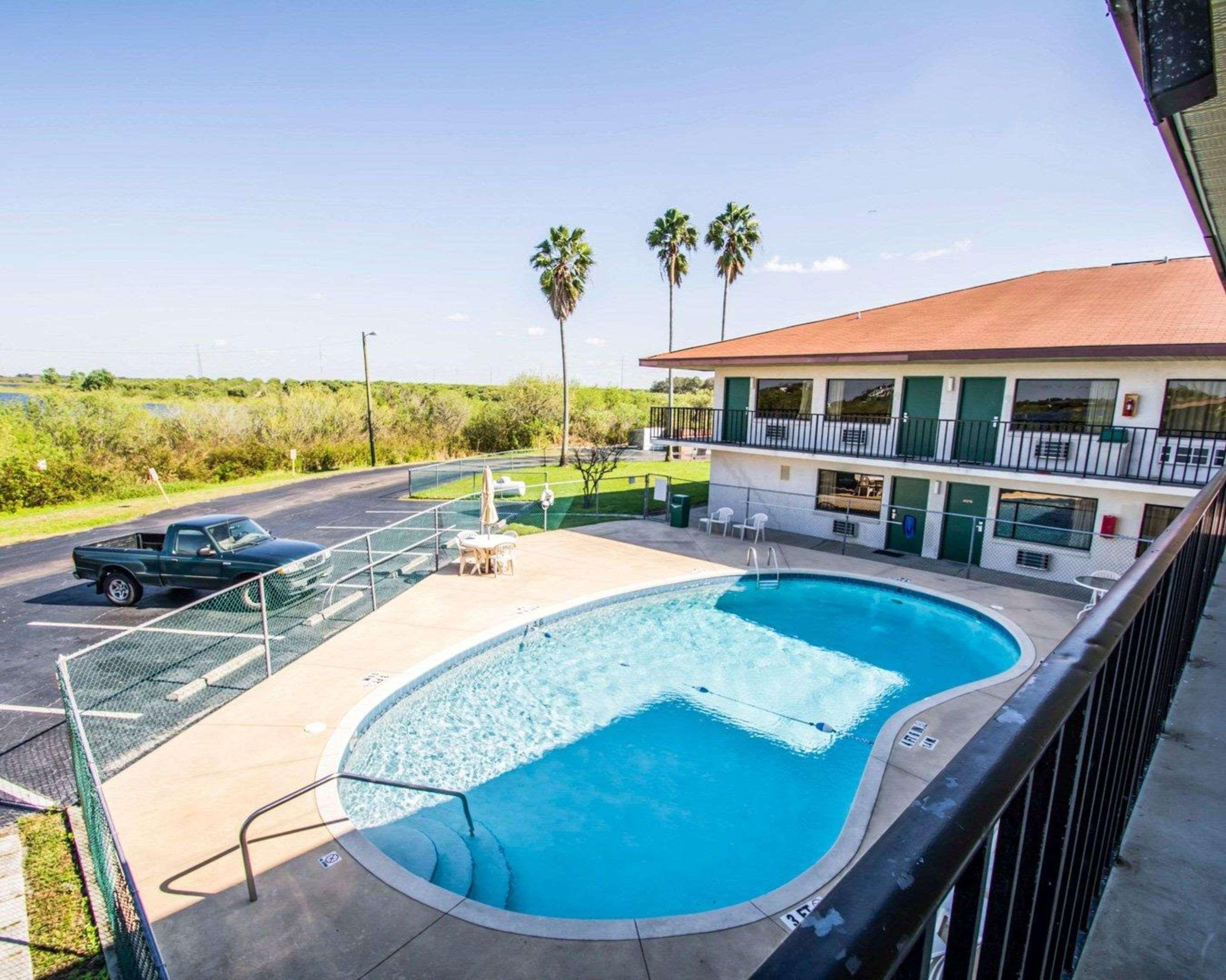 Econo Lodge Sebring Avon Park Exterior foto